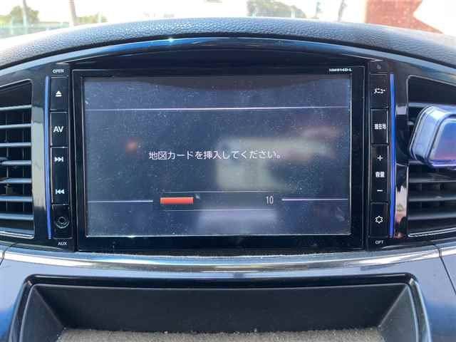 NISSAN ELGRAND 2014