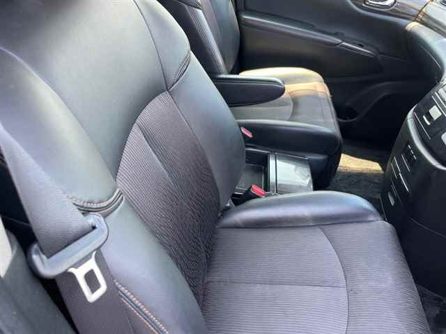 NISSAN ELGRAND 2014