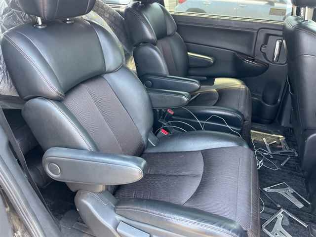 NISSAN ELGRAND 2014
