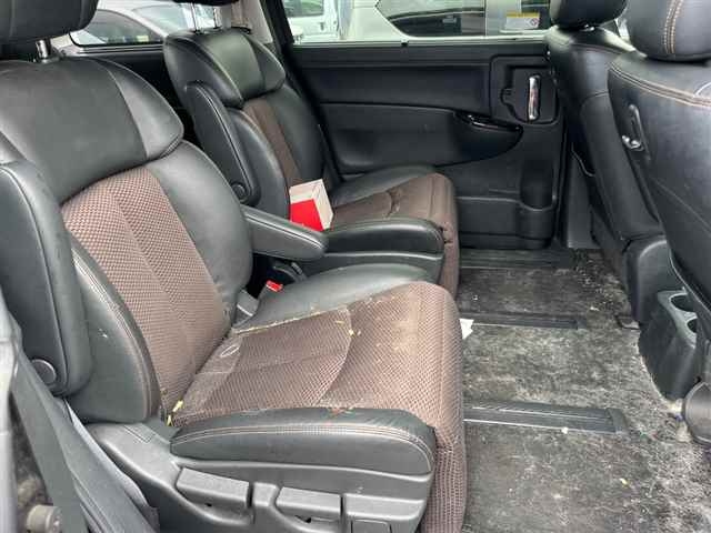 NISSAN ELGRAND 2013