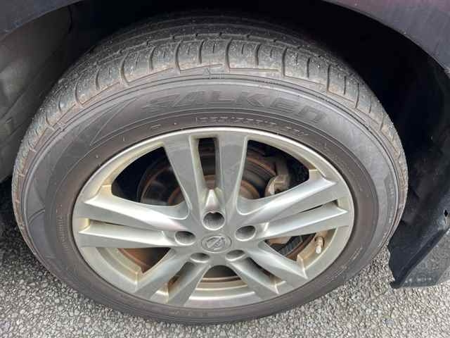 NISSAN ELGRAND 2013