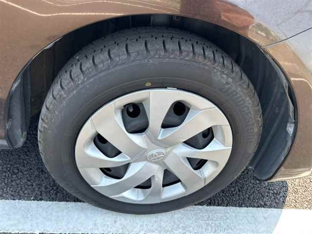 TOYOTA SIENTA 2017