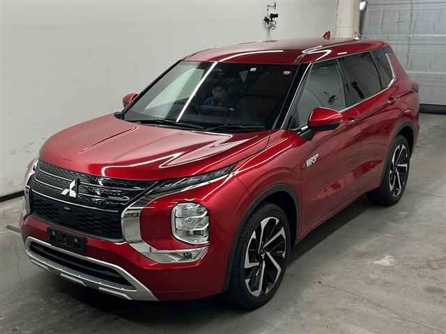 MITSUBISHI OUTLANDER PHEV 2022