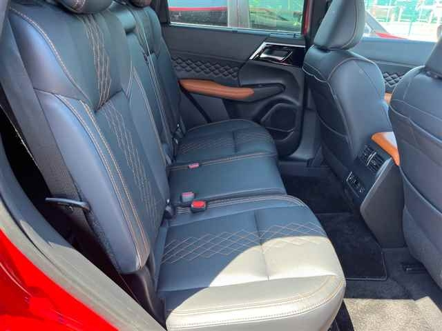 MITSUBISHI OUTLANDER PHEV 2022