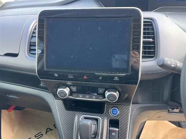 NISSAN SERENA 2020