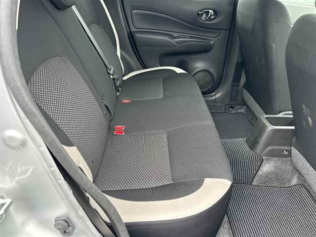 NISSAN NOTE 2020