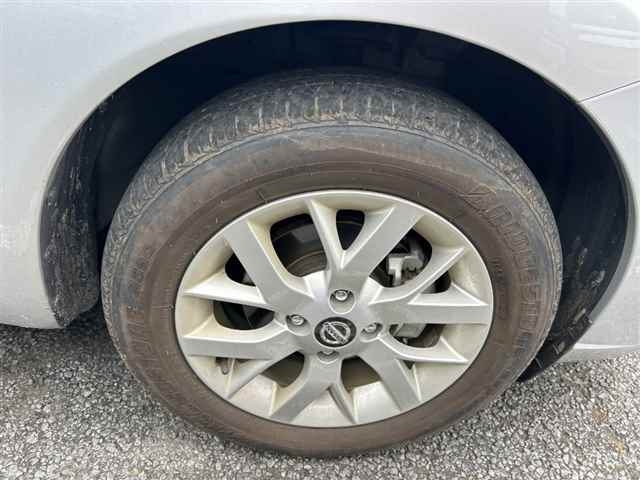NISSAN NOTE 2020