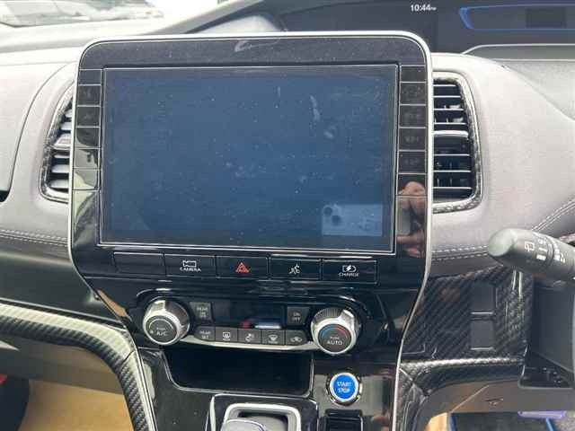 NISSAN SERENA 2021