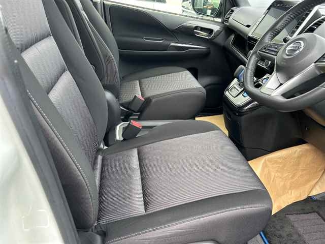 NISSAN SERENA 2021