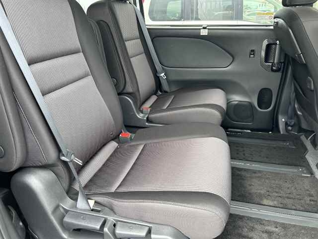 NISSAN SERENA 2021