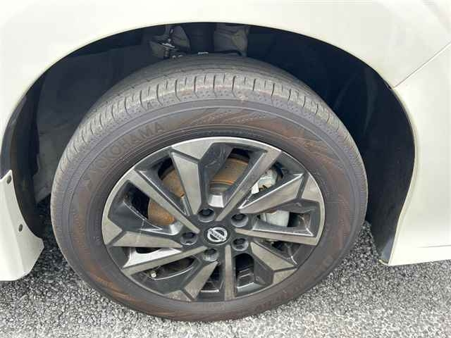 NISSAN SERENA 2021