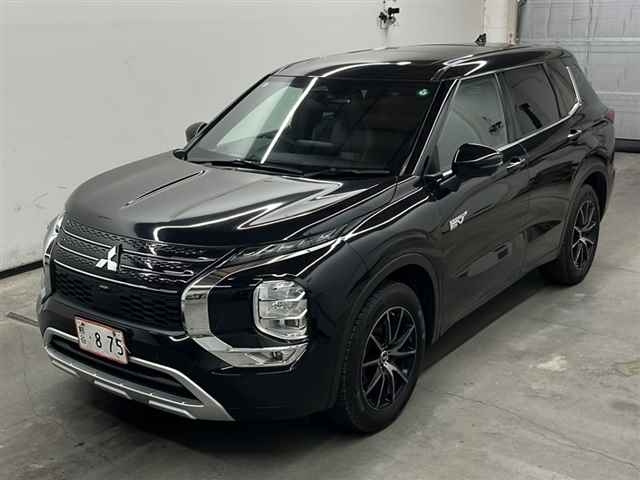 MITSUBISHI OUTLANDER PHEV 2021
