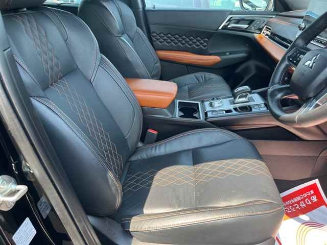 MITSUBISHI OUTLANDER PHEV 2021