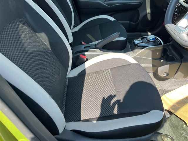 NISSAN NOTE 2016