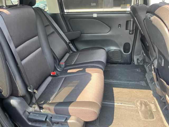 NISSAN SERENA 2018