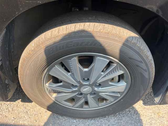 NISSAN SERENA 2018