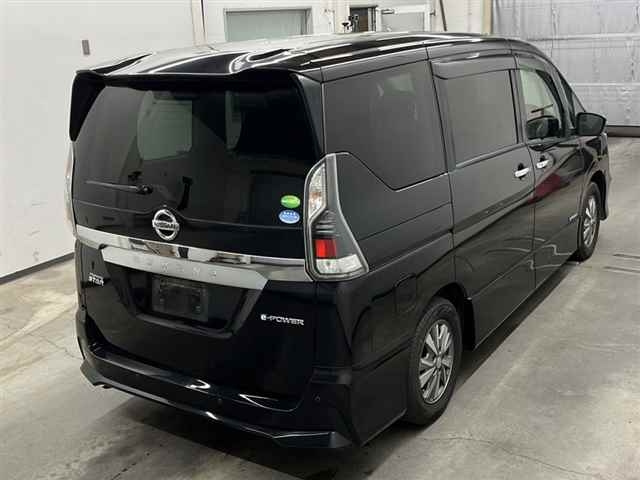 NISSAN SERENA 2018