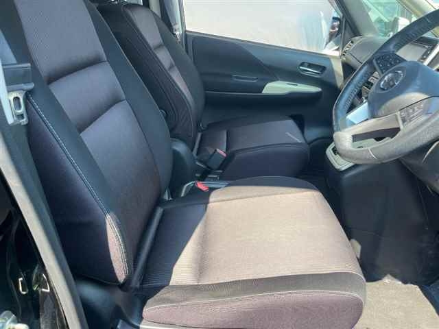 NISSAN SERENA 2018