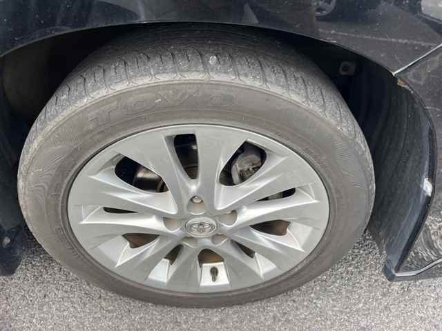 TOYOTA ALPHARD 2010