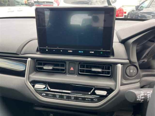 HONDA WR-V 2024