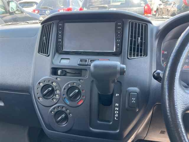 TOYOTA TOWN ACE VAN 2016