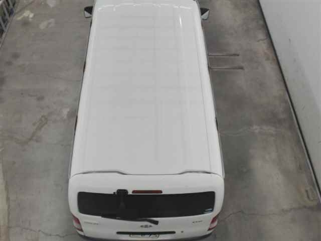 TOYOTA TOWN ACE VAN 2016