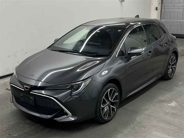 TOYOTA COROLLA SPORT 2022