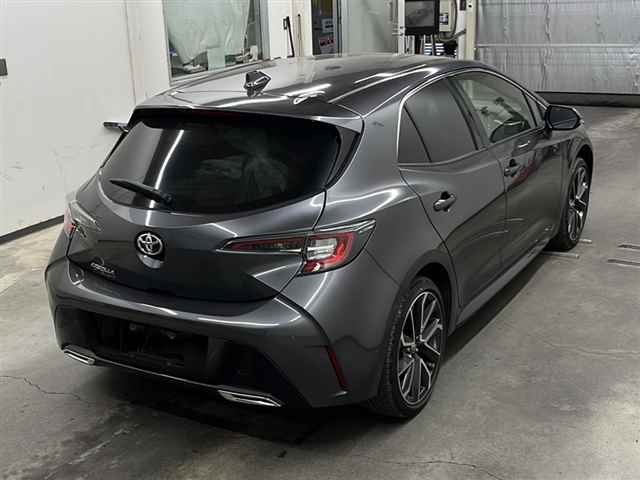 TOYOTA COROLLA SPORT 2022