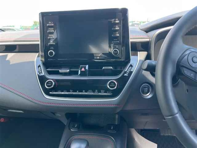 TOYOTA COROLLA SPORT 2022