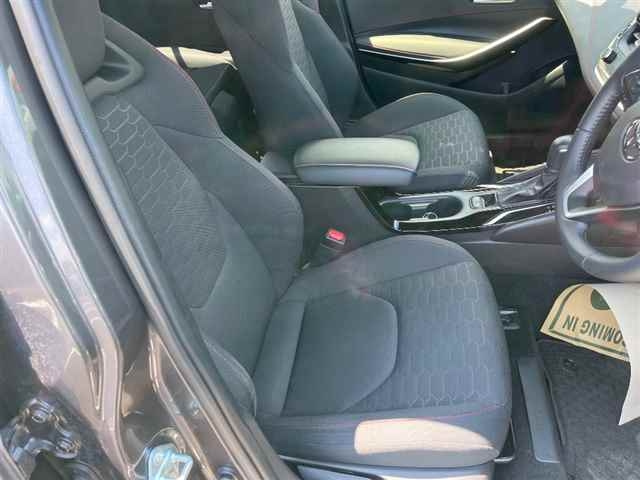 TOYOTA COROLLA SPORT 2022