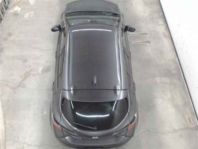 TOYOTA COROLLA SPORT 2022
