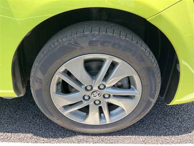 TOYOTA SIENTA 2016