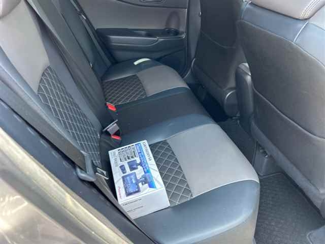 TOYOTA C-HR 2020