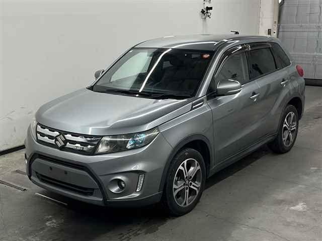 SUZUKI ESCUDO 2016