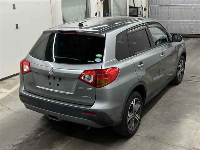 SUZUKI ESCUDO 2016