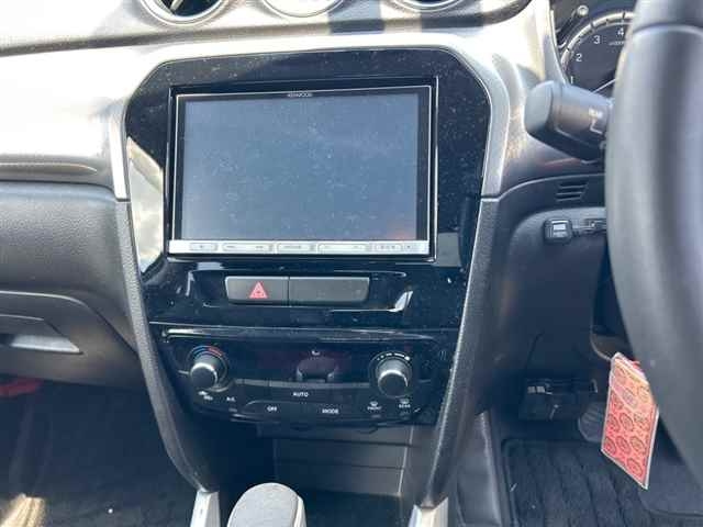 SUZUKI ESCUDO 2016