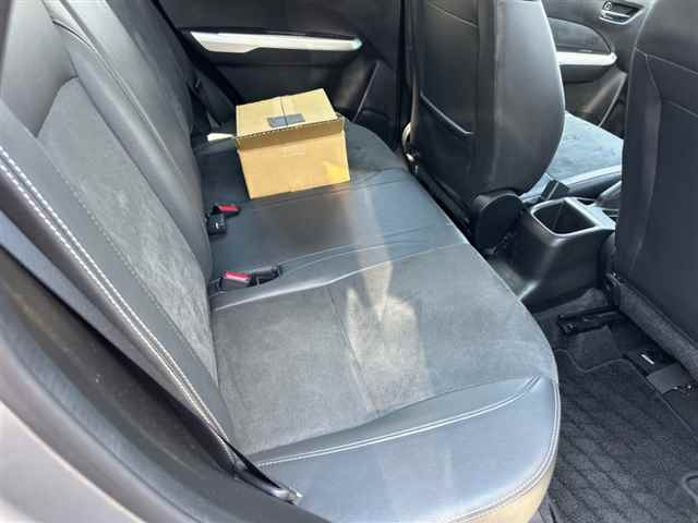 SUZUKI ESCUDO 2016