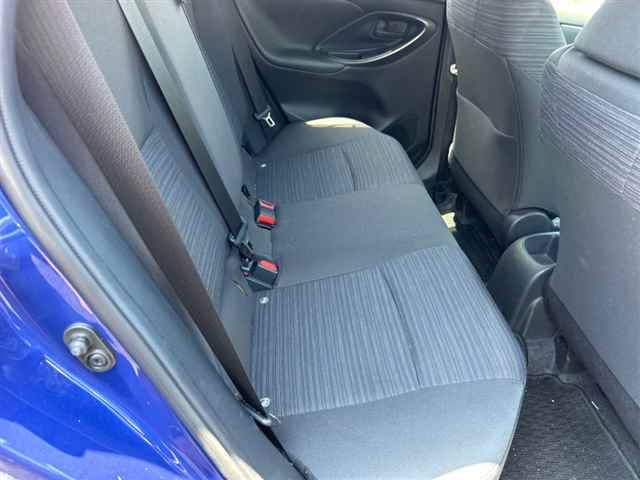 TOYOTA YARIS 2021