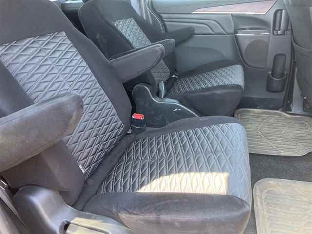 MITSUBISHI DELICA D5 2021