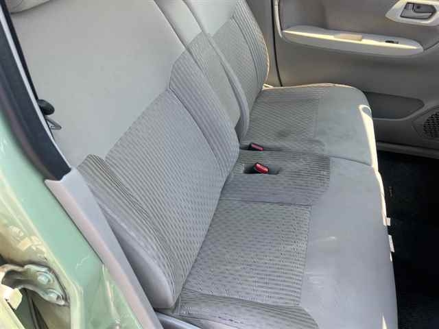 SUBARU STELLA 2016