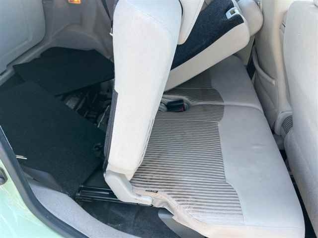 SUBARU STELLA 2016
