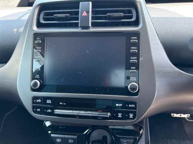 TOYOTA PRIUS PHV 2022