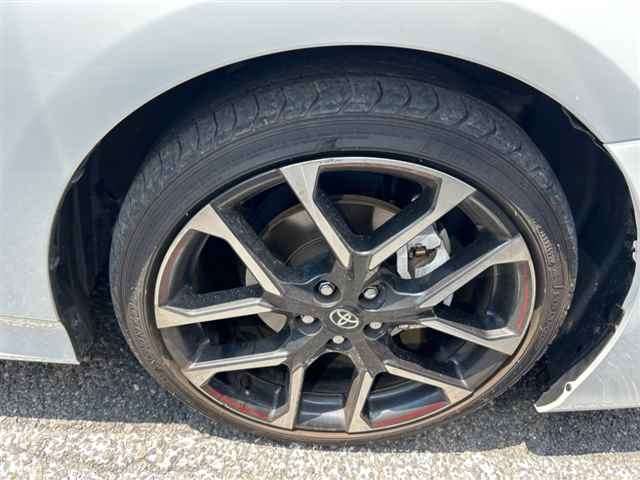 TOYOTA PRIUS PHV 2022