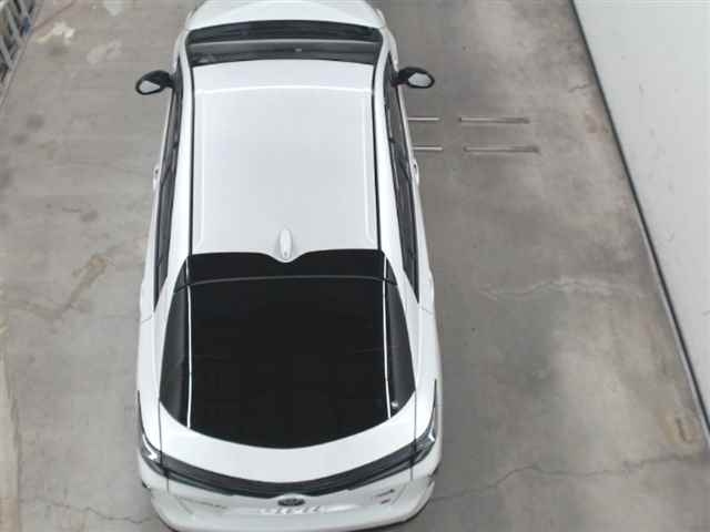 TOYOTA PRIUS PHV 2022