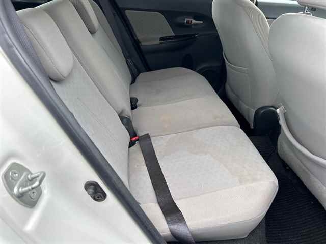 TOYOTA IST 2008