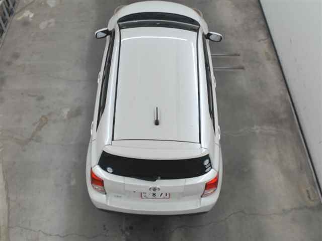 TOYOTA IST 2008