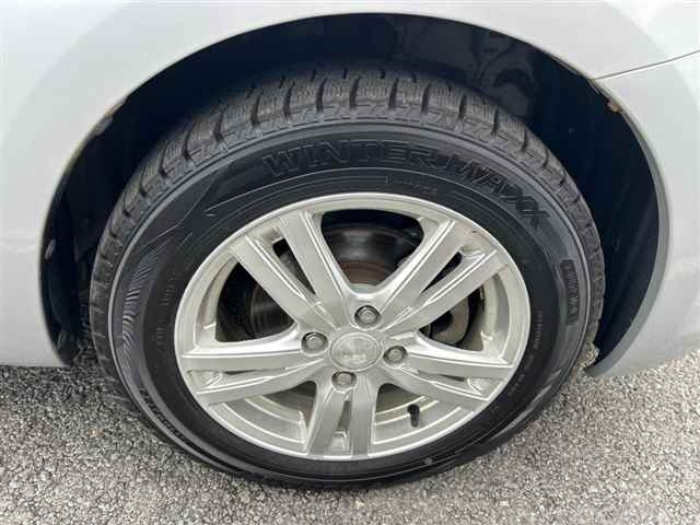 TOYOTA BELTA 2010
