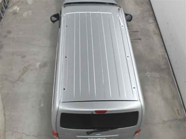 NISSAN NV200 2022