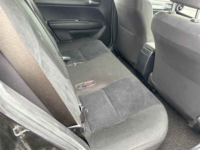 TOYOTA COROLLA FIELDER 2016