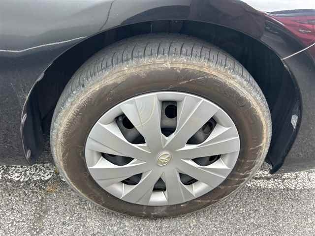 TOYOTA COROLLA FIELDER 2016